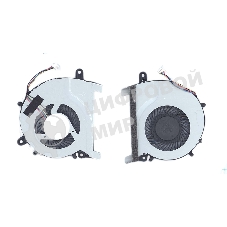 Вентилятор (кулер) для ноутбука Asus VivoBook S451 VER-2