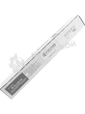 Картридж лазерный Kyocera TK-8555K 40 000 стр. Black для TASKalfa 5054ci/6054ci/7054ci