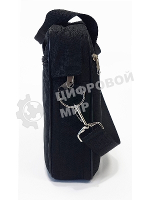 Сумка для ноутбука DURABOOK S14IG2 летняя 14,0 цв. черный