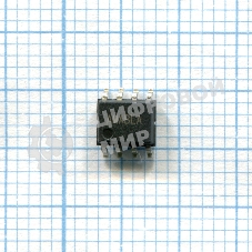Микросхема SY8501FCC SO8E-8