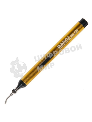 Пинцет вакуумный BAKU BK-939