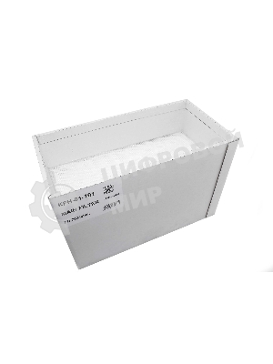 Фильтр основной Quick KFH-01-101 для Quick 6101A1