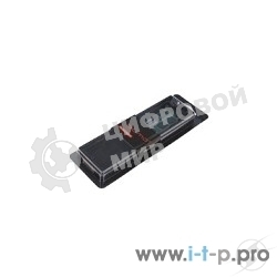 Оперативная память Qumo, DDR2, 2GB (1x2 GB), 800 MHz, CL6, SO-DIMM