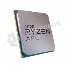 Процессор AMD Ryzen 3 3200G Soc-AM4 3.6GHz OEM