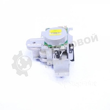 Привод главный в сборе XEROX WC 7120
