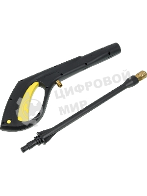 Пистолет-распылитель Huter YL (71/5/11)