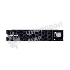 Источник бесперебойного питания UPS CyberPower OL5KERTHD NEW Online