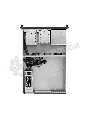 Серверная платформа ExeGate EX293875RUS Pro 2U650-06/2U2098L (RM 19