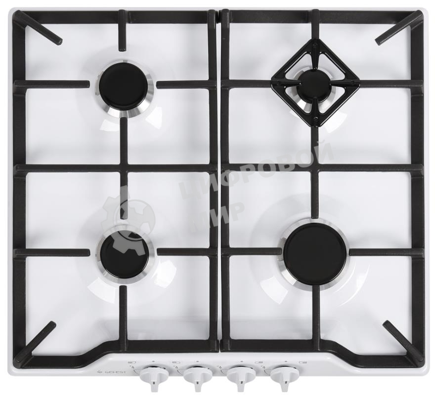 Газовая варочная панель Gefest PVG 1212-02 14862001