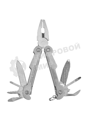 Трансформер Sparta 113 мм, 13 предметов