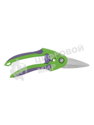 Ножницы Palisad садовые серии comfort