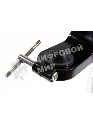 Станок для крепления дрели с тисками Sparta