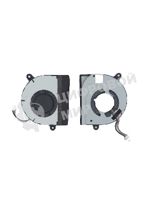 Вентилятор (кулер) для ноутбука HP Pavilion 11-N X360 310 G1