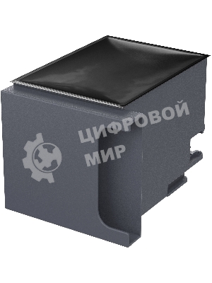 Емкость для отработанных чернил WorkForce Pro WF-C869R Maintenance Box