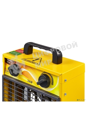 Тепловая пушка Ballu BHP-ME-3