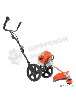 Газонокосилка роторная Patriot PT 520 (512109520)