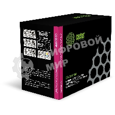 Картридж лазерный Cactus CS-C310XM (006R04370) пурпурный (5500 стр.) для Xerox C310/C315