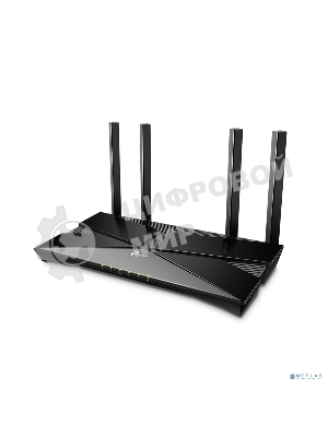 Двухдиапазонный Wi-Fi 6 роутер TP-Link Archer AX23 AX1800