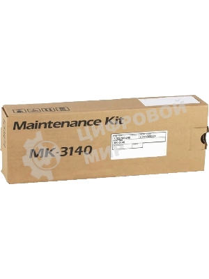 Сервисный комплект Kyocera MK-3140 (1702P60UN0), ремкомплект автоподатчика, 200000 стр. A4, для M3040dn/M3540dn/M3040idn/M3540idn/M3550idn/M3560idn/M6x30cdn/M6x35cidn