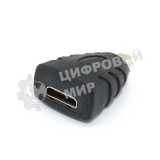 Переходник с mini HDMI на mini DisplayPort