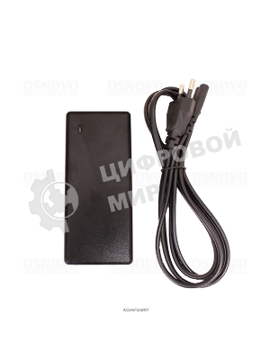 Инжектор POE Osnovo Midspan-1/300G