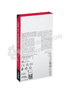 Накопитель SSD Kingston Fury Renegade, 4096Gb, M.2(22x80мм), NVMe, PCIe 5.0 x4, 3D TLC, R/W 14800/14000MB/s, IOPs 2 200 000/2 200 000, TbW 4000, DWPD 0.5 (12 мес)