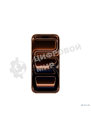 Смартфон Apple iPhone 17 Pro 12/512Gb, оранжевый