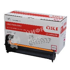 Барабан Oki C822/831/841 30K (magenta)