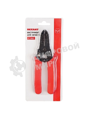 Инструмент для зачистки кабеля Rexant HT-5021 0.6-2.6 мм