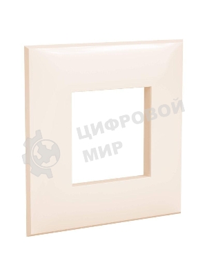 Рамка 2мод. ARTLEBEDEV Avanti 