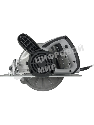 Циркулярная пила (дисковая) Ресанта ДП-210/2000 2000Вт (ручная)
