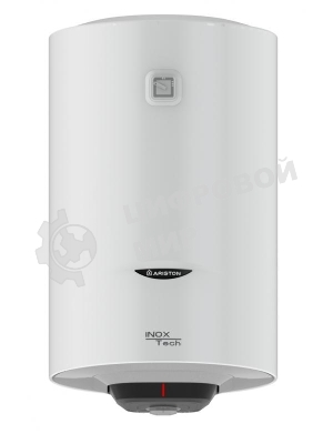 Водонагреватель Ariston PRO1 R INOX ABS 80 V