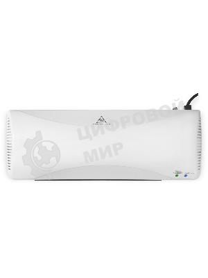 Ламинатор Гелеос ЛМ А3+(БС),2 вала, А3, 175мкм, 300 мм/мин