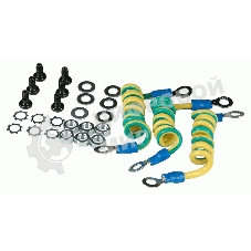 Комплект проводов заземления для шкафов серии Next