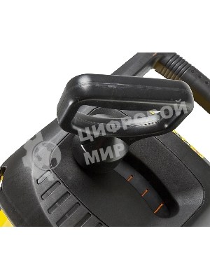 Садовый измельчитель Huter ESH-2500T 2500Вт 4600об/мин