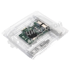 Сетевой адаптер ExeGate EXE-BCM5720 (PCI-E x1 v2.0, порты 2xRJ45, 10/100/1000Mbps, Gigabit Chipset Broadcom BCM5720)