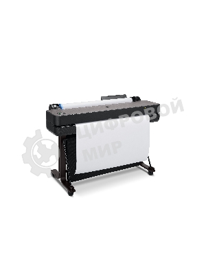 Плоттер струйный HP Designjet T630 (5HB11A/5HB11D), A0, 36