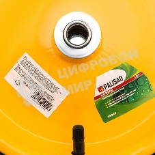 Колесо пневматическое Palisad 3.00-8, D360 мм, подш. внут. диам. 16 мм, длина оси 92 мм