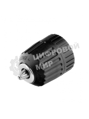 Патрон для дрели Сибртех БЗП 1-10 мм - 1/2