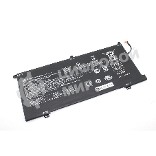Аккумуляторная батарея для ноутбука HP Chromebook 15-DE 14-DA11.55V 60.9Wh