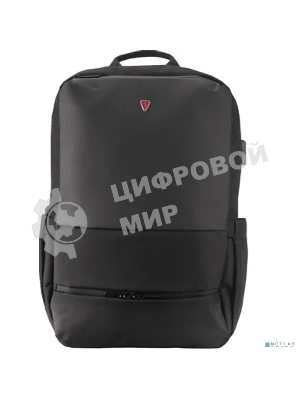 Рюкзак для ноутбука SUMDEX (15,6) IBP-016BK, черный