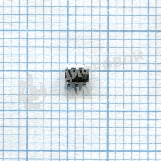 Микросхема RT8097AHGE SOT-23-6