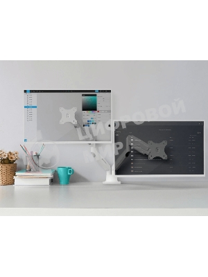 Кронштейн ONKRON кронштейн для монитора 13