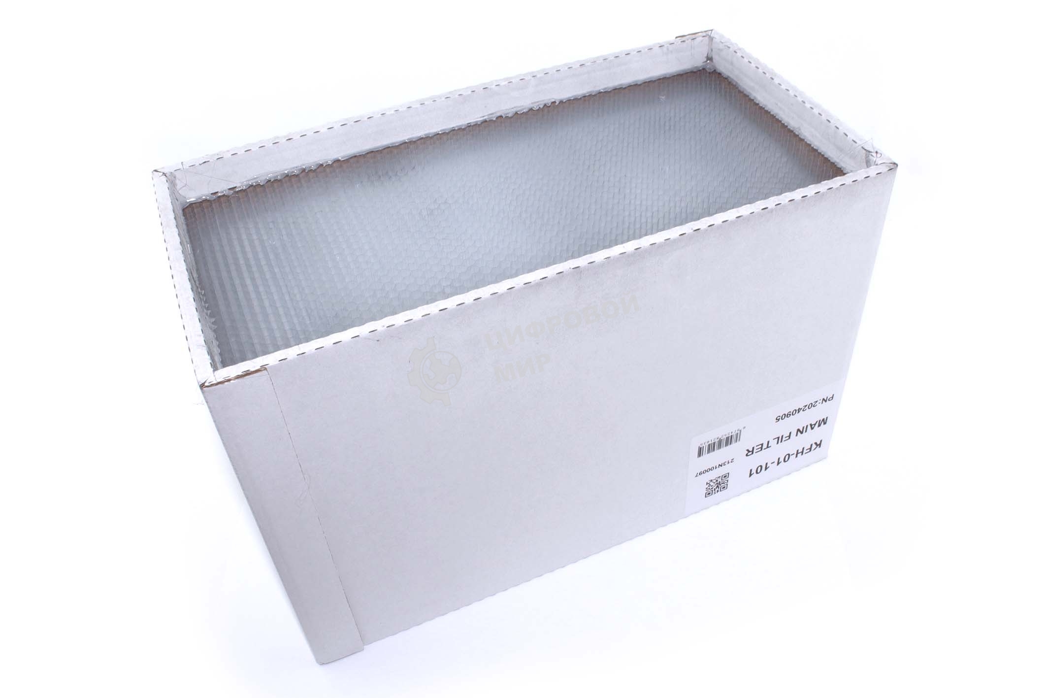 Фильтр основной Quick KFH-01-101 для Quick 6101A1