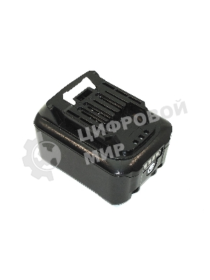 Аккумулятор для MAKITA (p/n: BL1041B, BL1021B, BL1015N) 4Ah 12V Li-Ion