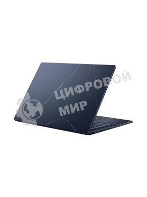 Ноутбук ASUS Zenbook 14 UX3405CA-PP1158 Intel Core Ultra 7 255H/LPDDR5X 16GB/1TB SSD/Intel Arc Graphics/14