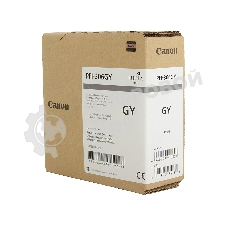 Картридж струйный Canon PFI-306 GY (6666B001) серый (330 мл) для Canon iPF8300S/8400/9400S/9400