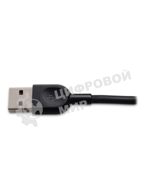 Гарнитура Logitech USB Headset H540 чёрный, проводная, USB