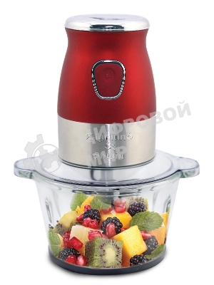 Измельчитель Zigmund & Shtain CR-19 R измельч