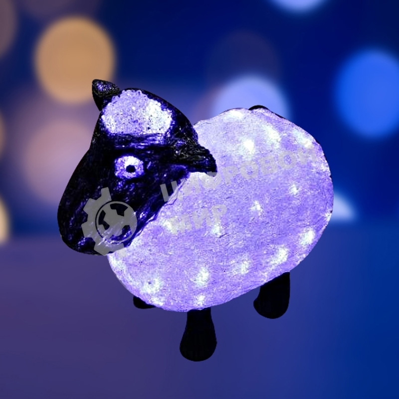 Фигура акриловая светодиодная Neon-night 